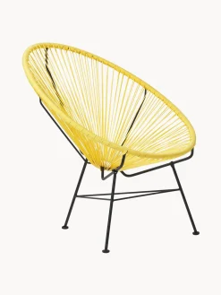Sillon De Plastico Bahia