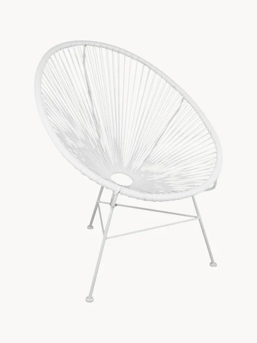Sillon De Plastico Bahia