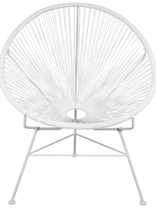 Sillon De Plastico Bahia