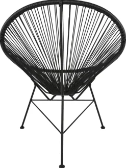 Sillon De Plastico Bahia