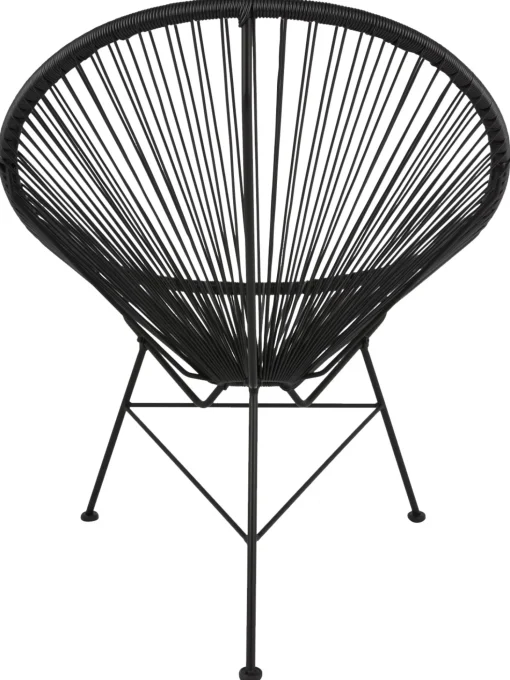 Sillon De Plastico Bahia