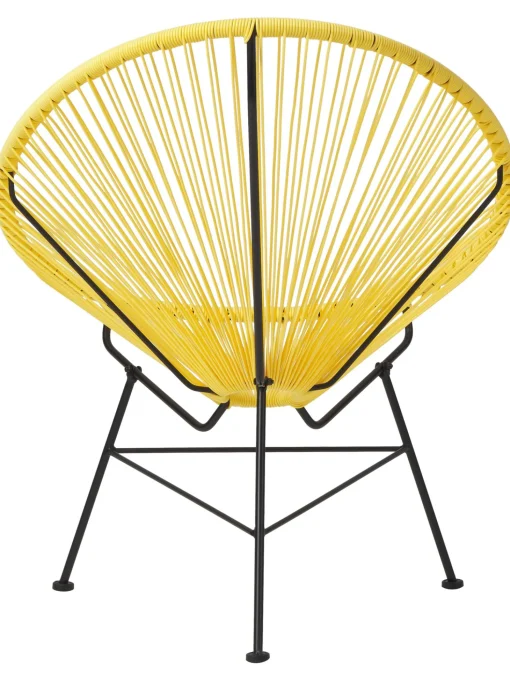 Sillon De Plastico Bahia