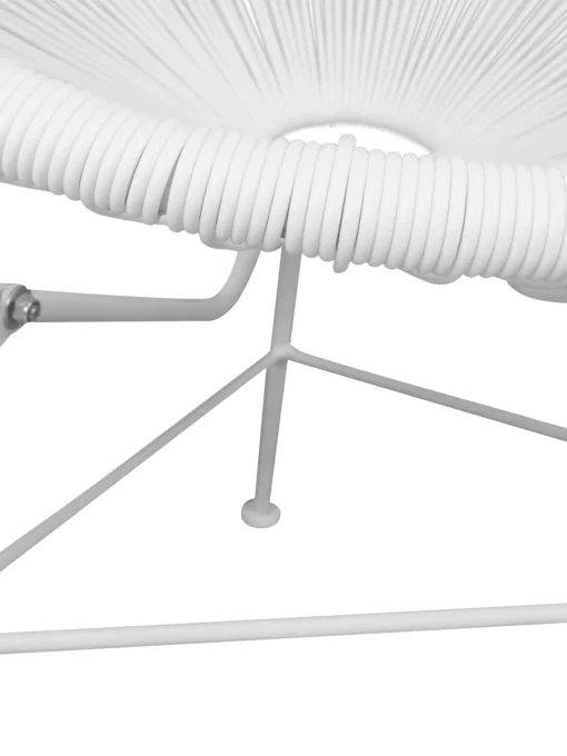Sillon De Plastico Bahia