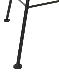 Sillon De Plastico Bahia