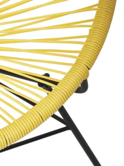 Sillon De Plastico Bahia