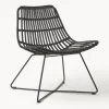 Sillon De Poliratan Costa