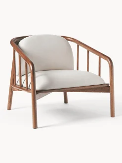 Sillon De Roble Balin