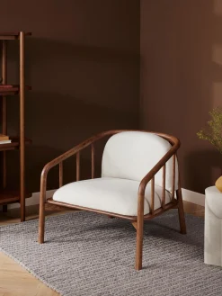 Sillon De Roble Balin
