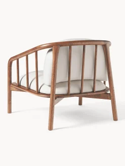 Sillon De Roble Balin