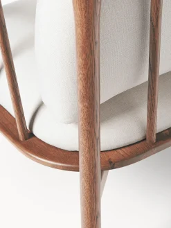 Sillon De Roble Balin