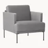 Sillon De Terciopelo Fluente