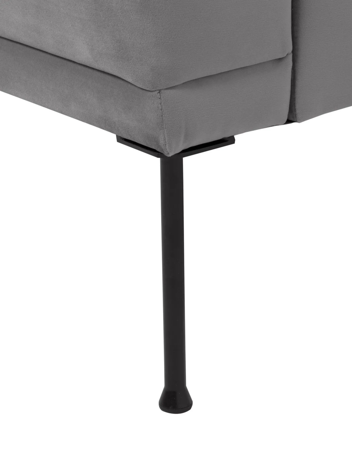 Sillon De Terciopelo Fluente