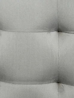 Sillon De Terciopelo Manhattan