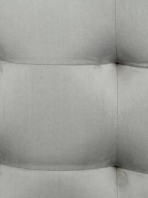 Sillon De Terciopelo Manhattan