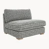 Sillon En Tejido Boucle Stories