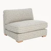 Sillon En Tejido Boucle Stories