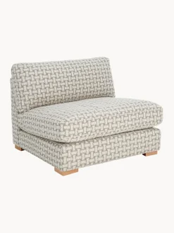 Sillon En Tejido Boucle Stories