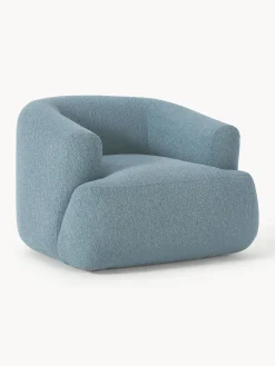 Sillon En Tejido Boucle Sofia