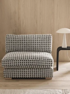 Sillon En Tejido Boucle Stories
