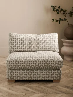 Sillon En Tejido Boucle Stories