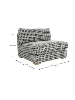 Sillon En Tejido Boucle Stories