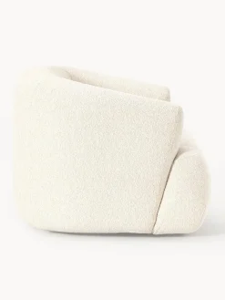 Sillon En Tejido Boucle Sofia