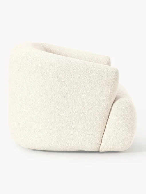 Sillon En Tejido Boucle Sofia