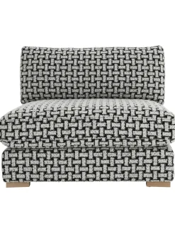 Sillon En Tejido Boucle Stories