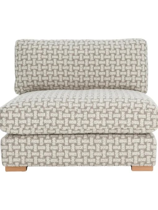 Sillon En Tejido Boucle Stories
