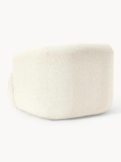 Sillon En Tejido Boucle Sofia