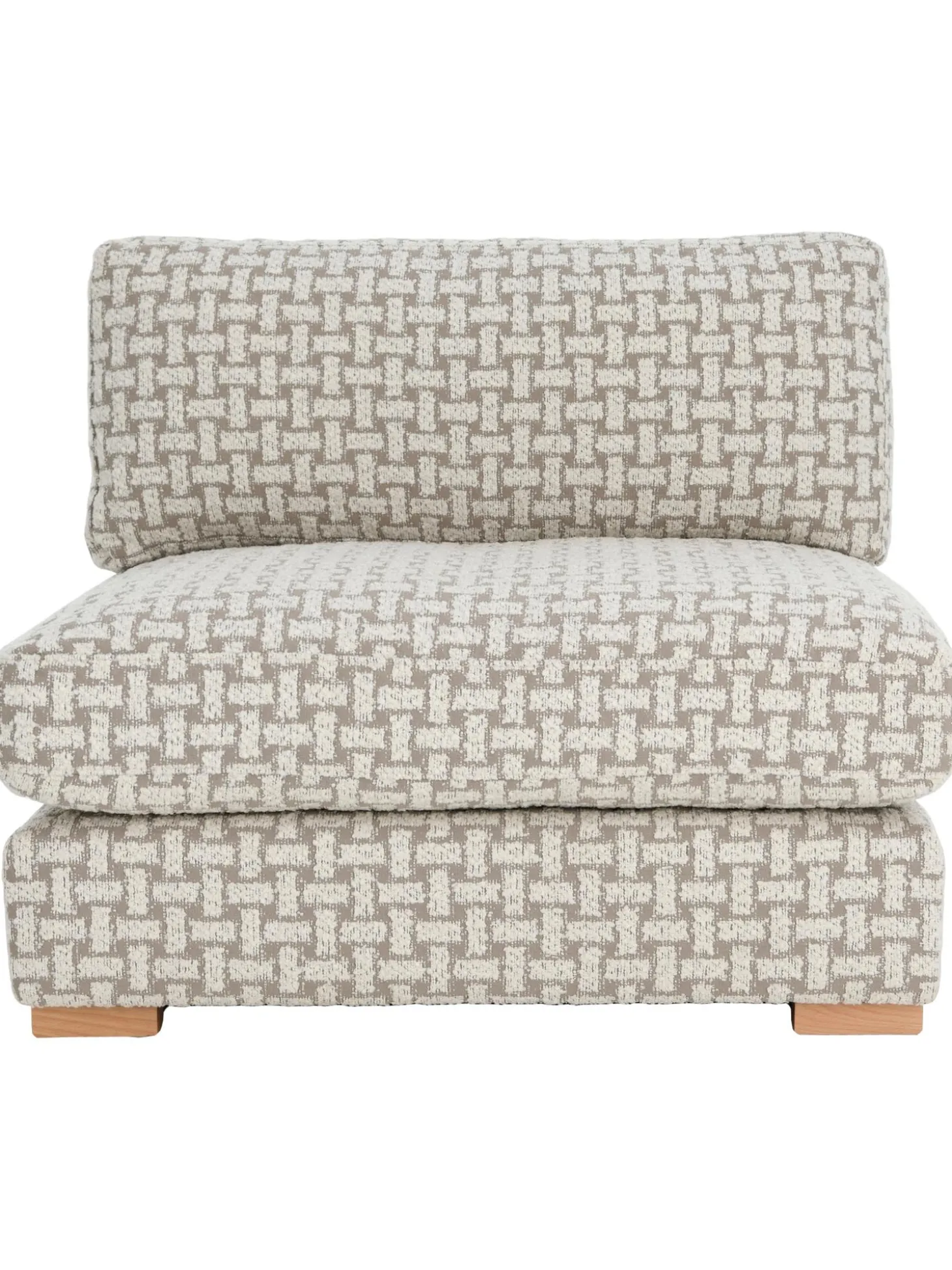 Sillon En Tejido Boucle Stories