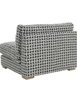 Sillon En Tejido Boucle Stories