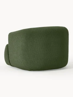 Sillon En Tejido Boucle Sofia