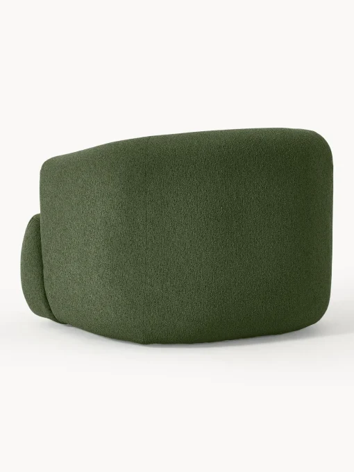 Sillon En Tejido Boucle Sofia