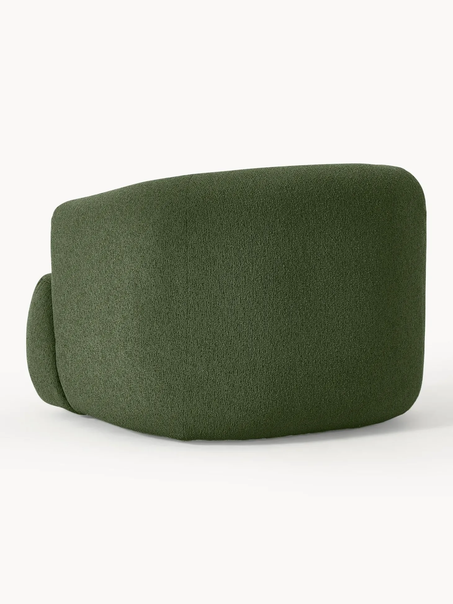 Sillon En Tejido Boucle Sofia
