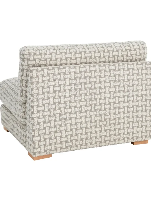 Sillon En Tejido Boucle Stories