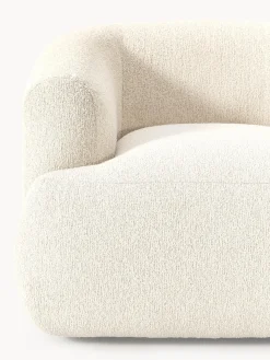 Sillon En Tejido Boucle Sofia