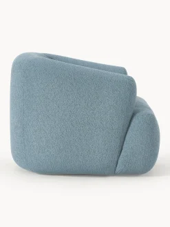 Sillon En Tejido Boucle Sofia