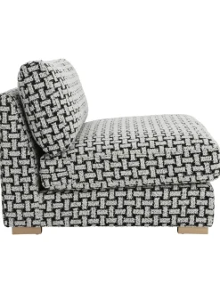 Sillon En Tejido Boucle Stories