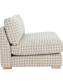 Sillon En Tejido Boucle Stories