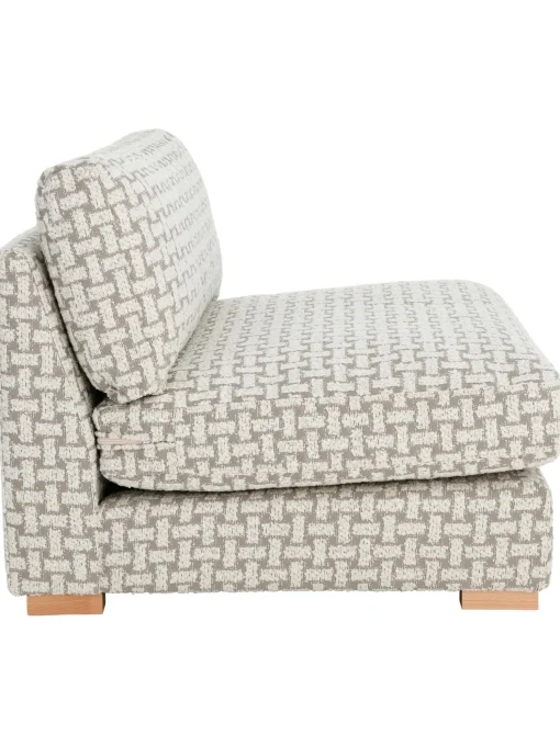 Sillon En Tejido Boucle Stories