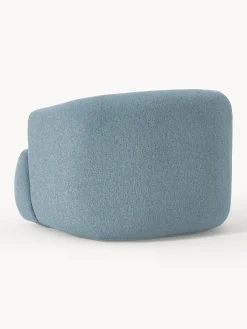 Sillon En Tejido Boucle Sofia