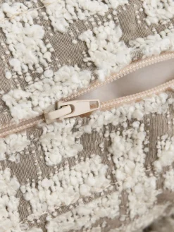 Sillon En Tejido Boucle Stories