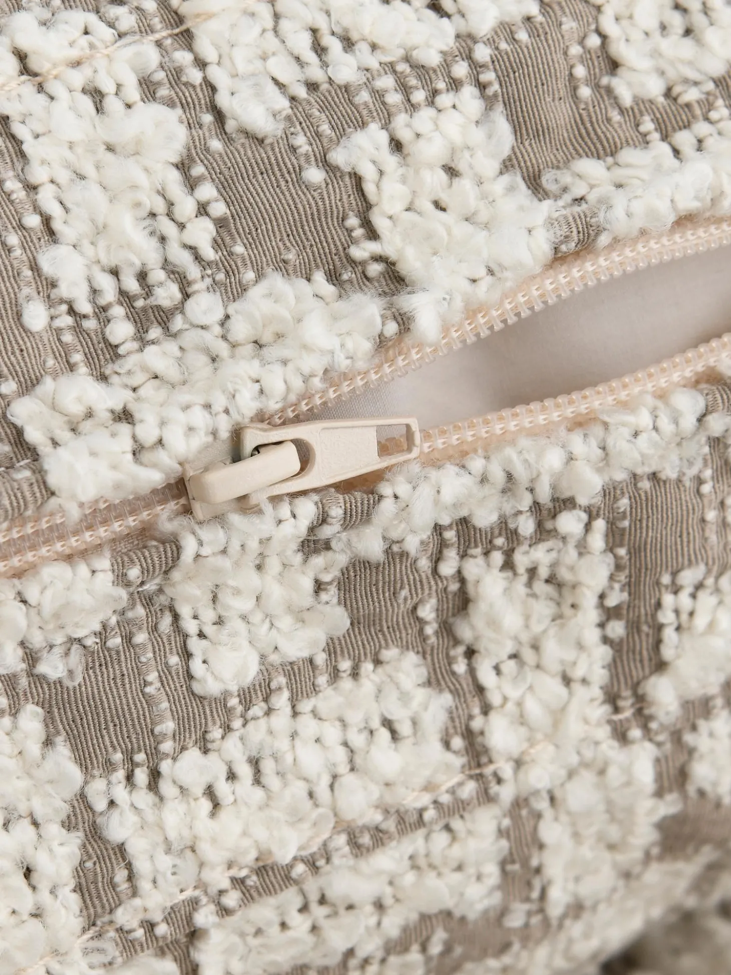 Sillon En Tejido Boucle Stories