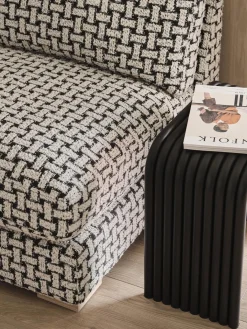 Sillon En Tejido Boucle Stories