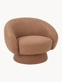 Sillon En Tejido Boucle Ted