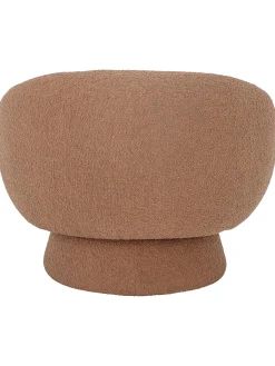 Sillon En Tejido Boucle Ted