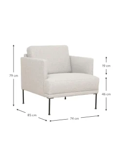 Sillon Fluente