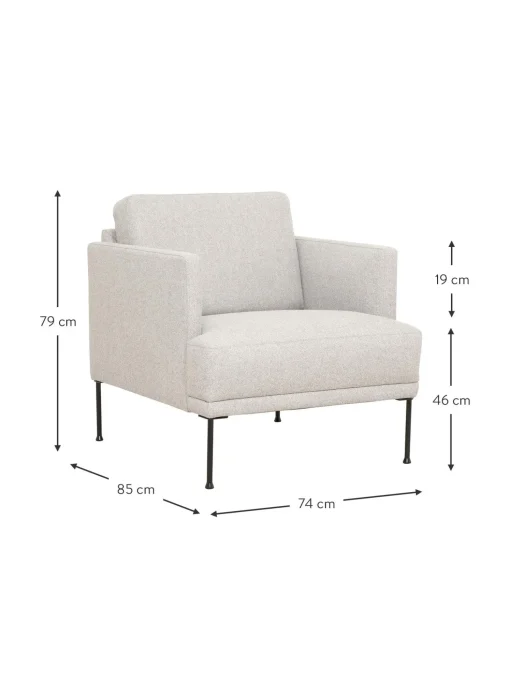 Sillon Fluente