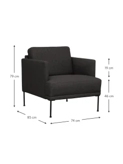 Sillon Fluente